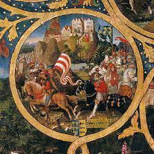 Leopoldo I de Austria (Babenberg) EcuRed