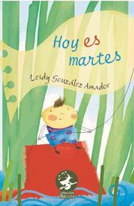Hoy es martes-Leidy Gonzalez .jpg