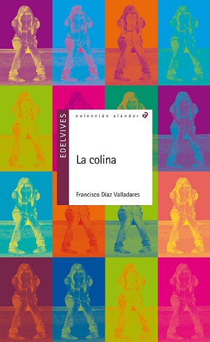 Archivo:La colina libro.jpg