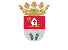 Archivo:Escudo de San Fulgencio.png