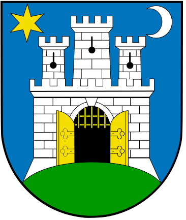 Archivo:Escudo de Zagreb.svg.png
