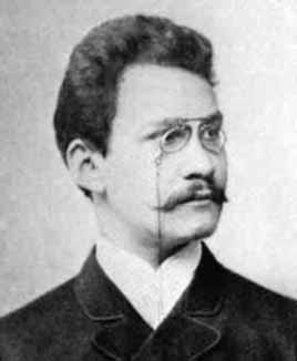 Hermann Minkowski - EcuRed
