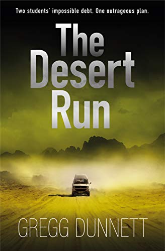 La carrera del desierto - EcuRed