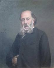 Pedro Mata EcuRed
