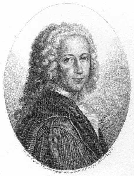 Bernard Siegfried Albinus EcuRed