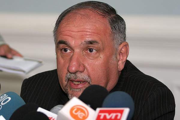 Ricardo Israel EcuRed