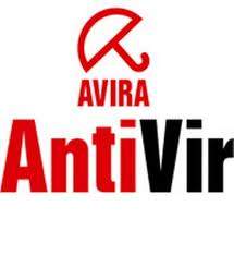 Avira AntiViru