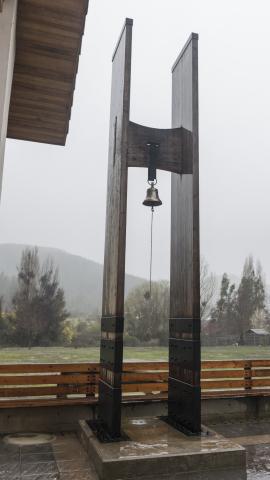 Archivo:Campanario, Capilla de Batuco.jpg