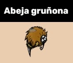 Archivo:Abeja Gruñuna.jpg