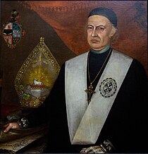 Archivo:Fernando Caicedo y Flórez, arzobispo.jpg