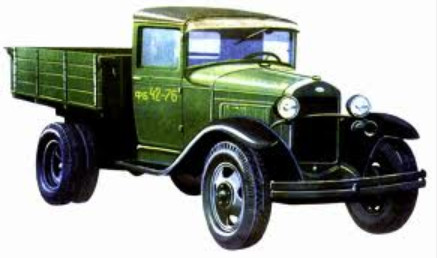 Archivo:Gaz AA 4x2.jpeg