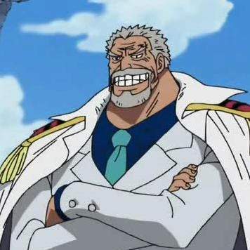 Xebec es el Verdadero Padre de Dragon y el Abuelo de Luffy! - One Piece 