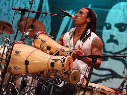 Música caribeña EcuRed