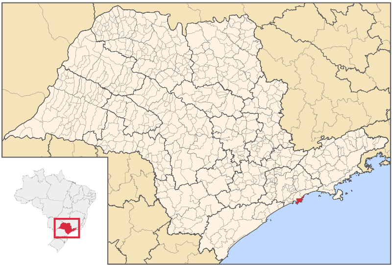 Guarujá (Brasil) - EcuRed