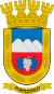 Escudo de Comuna de Portezuelo