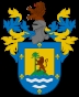 Escudo de Comuna Villarrica