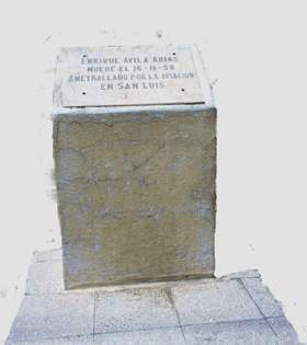 Tarja enrique avila.jpg