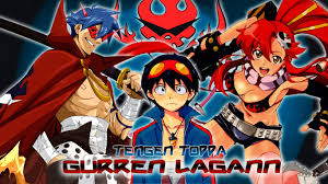 Tengen Toppa Gurren-Lagann.jpg