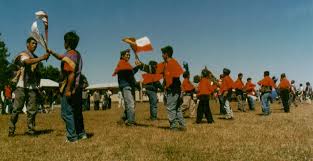 Archivo:Act festivas Isla caguach.jpg