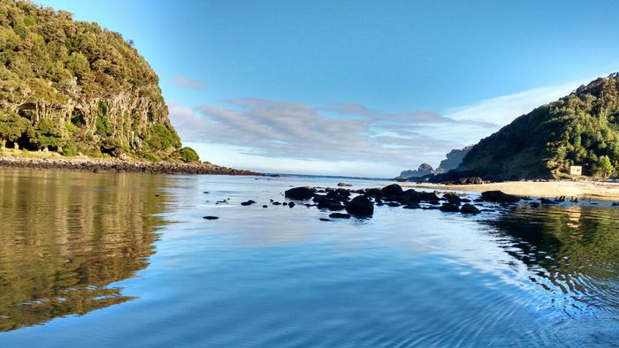 Archivo:Caleta Cóndor2.jpg