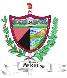 Archivo:Escudo de la provincia Artemisa.jpg