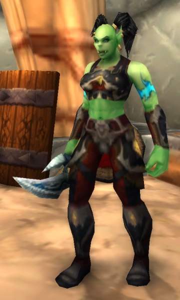 Archivo:Garona en Twilight Highlands.jpg