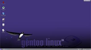 Gentoo Linux - EcuRed