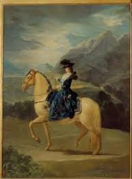 María Teresa de Vallábriga a caballo00.jpg