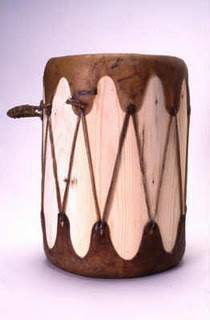 Archivo:Tambor inca.jpg