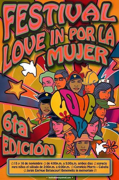 Archivo:VI edición del Festival Love In.jpg