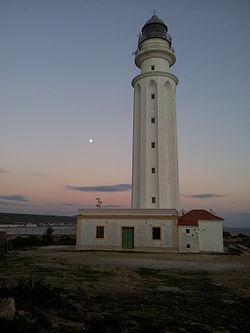 250px-Faro Trafalgar.jpg