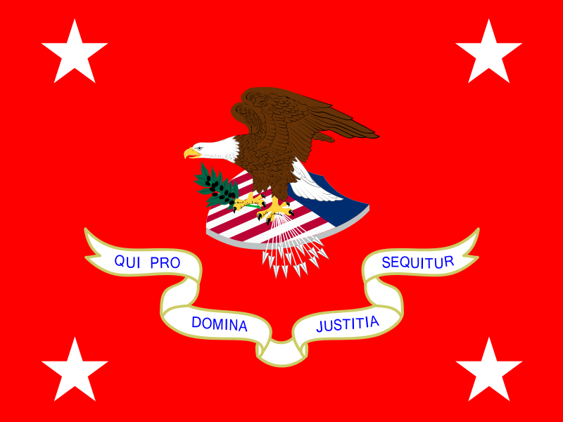 Archivo:Bandera de la Procuradoría de Estados Unidos.png