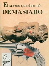 El sereno que durmio demasiado-Carlos R. Perez.jpg