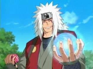 Hokage - EcuRed