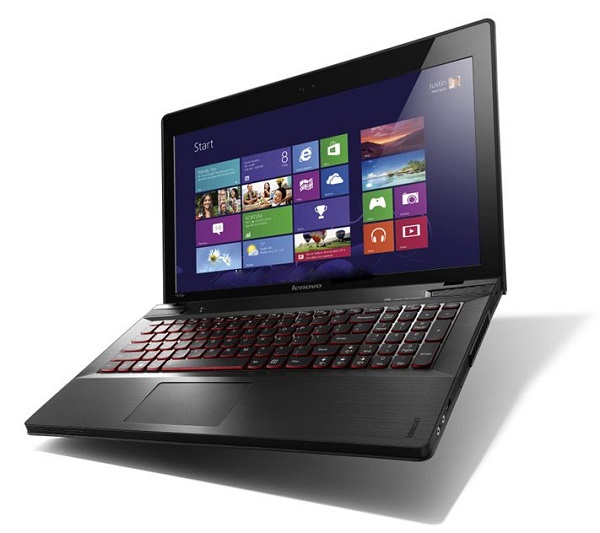 Lenovo Z510 EcuRed