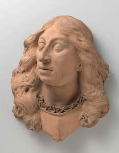 Portret van Willem Joseph baron van Ghent, 1672-1676.