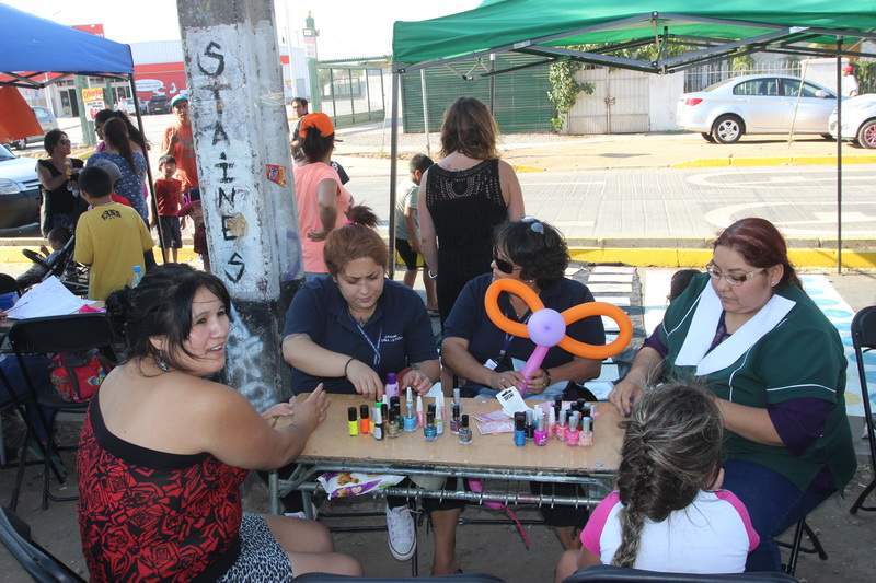 Archivo:Actividad de menores en Conchalí.jpg