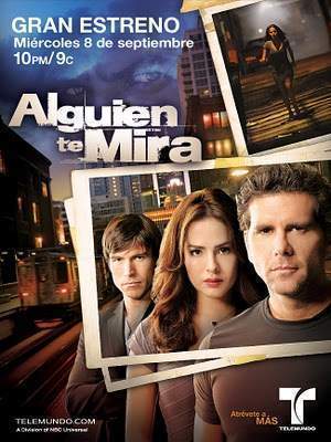 Archivo:Alguien te mira poster.jpg