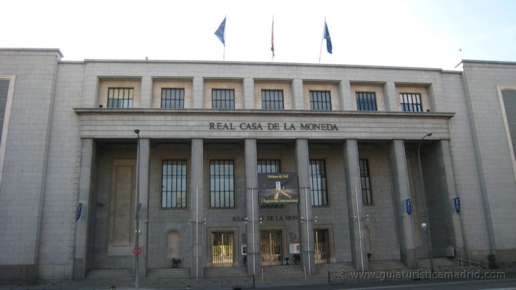 Casa de la Moneda