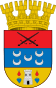 Escudo de Comuna de San Carlos
