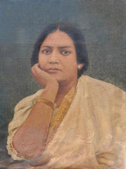 Archivo:Mother Portrait .jpeg