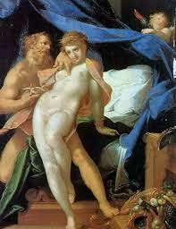 Vulcano y Maia Bartholomeus Spranger00.jpg