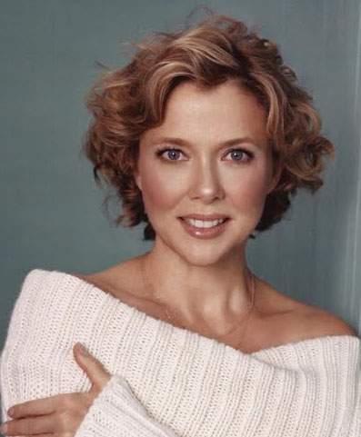 Annette Bening - EcuRed