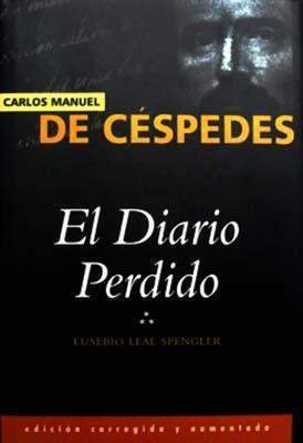 Cespedes Diario Perdido.jpg