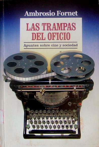 Archivo:Las trampas del oficio.jpg