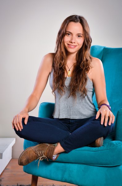 Archivo:Maria Gracia Omegna5.jpg