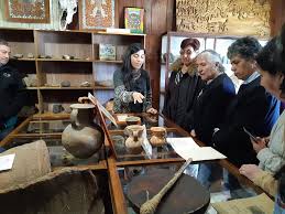 Archivo:Museo Mcpal de Loncoche.jpg