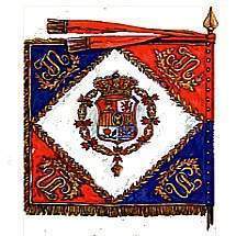 Bandera-regimiento-jose napoleon.jpg