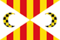 Bandera de Pedrola