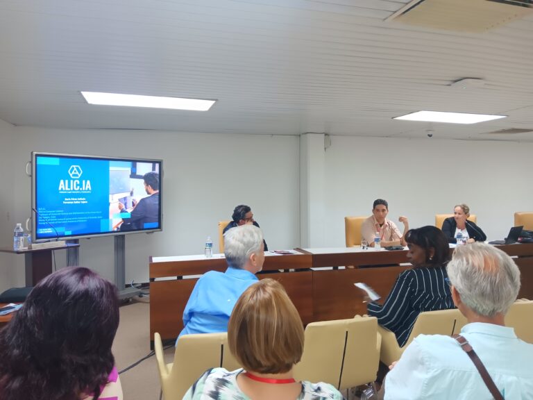 Archivo:Foro sobre IA Abogacía 2025.jpg